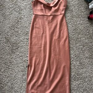 Elegant Sachin & Babi Formal Dress